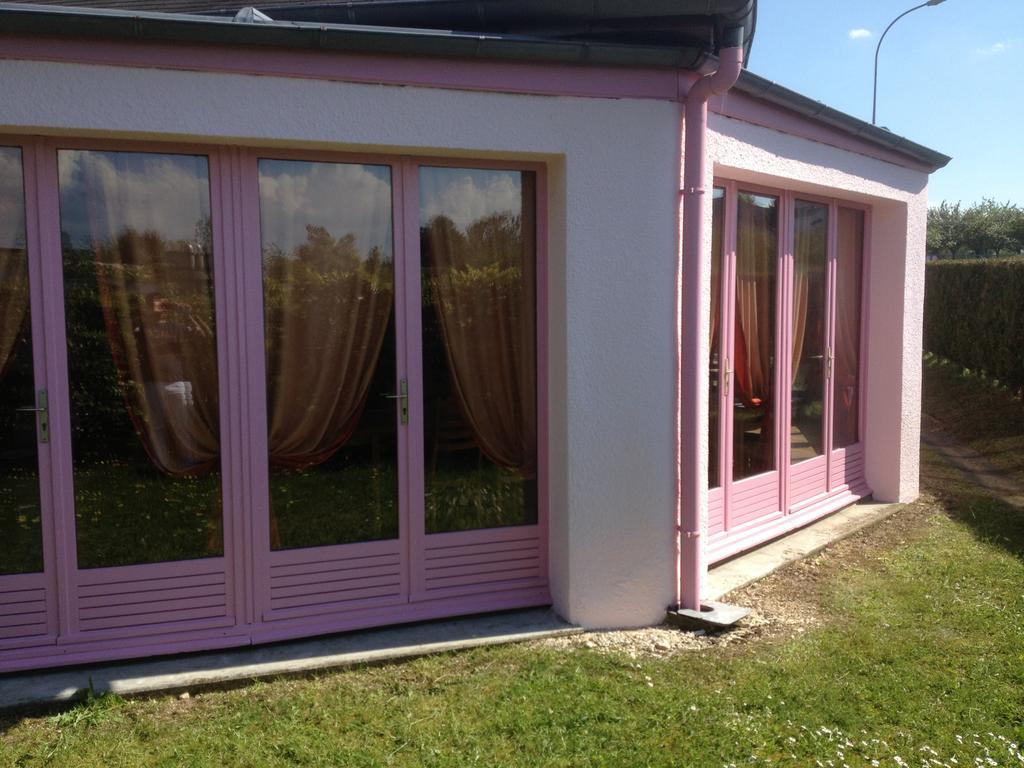 Hotel Fleuritel Charleville-Mezieres Exterior foto